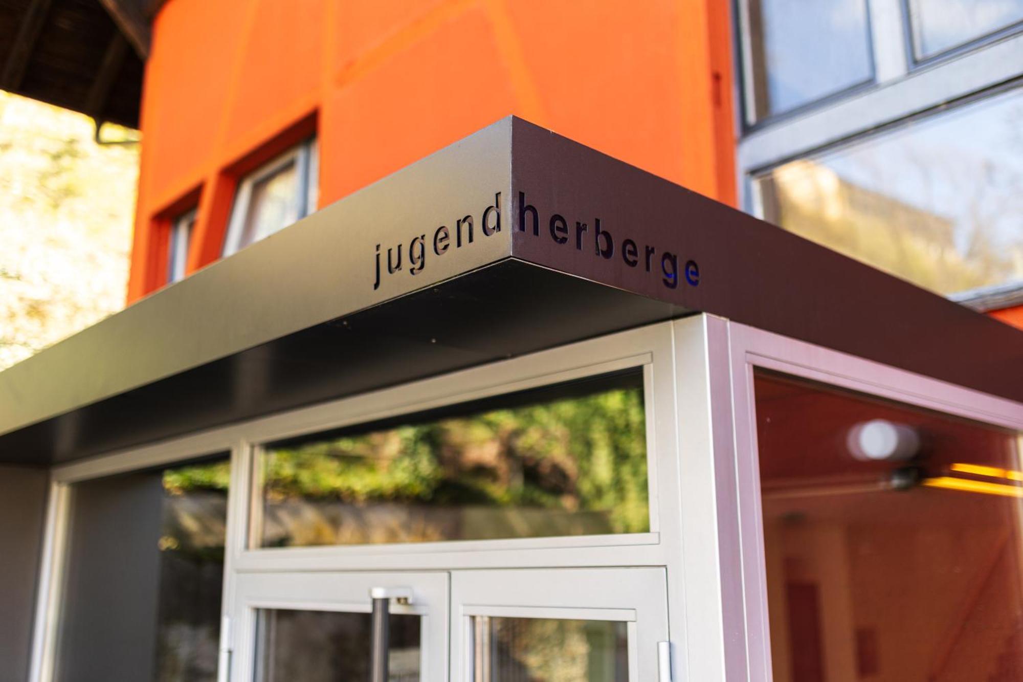 Baden Youth Hostel Luaran gambar